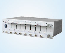 電池分(fèn)容測試儀