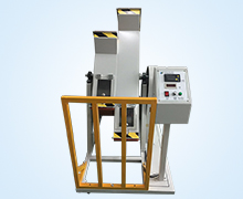 手機滾(gǔn)筒跌落試驗(yan)機