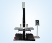 雙臂(bì)跌落試驗機(ji)