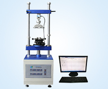 全自動插拔(ba)力試驗機