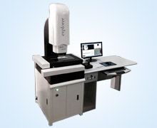 全(quan)自動影像測量儀(yi)