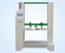 紙箱抗(kang)壓儀