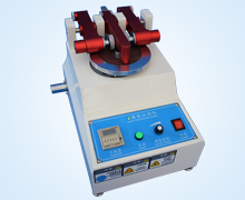 耐(nai)磨耗試驗機(ji)