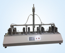 四工位手機微跌(diē)落試驗機