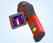 紅外(wài)熱成像(xiàng)儀