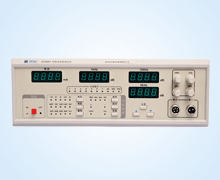 靈敏度測試儀(yi)