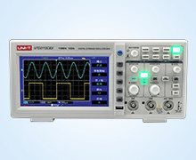 數(shu)字示波(bō)器