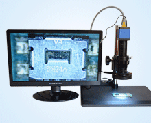電子顯微鏡（顯(xiǎn)示器）