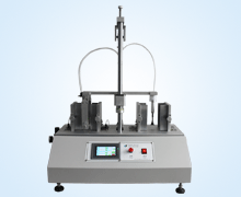 微跌(diē)落試驗機(jī)（一夾一吸(xi)）