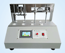 點(diǎn)擊劃線壽(shou)命試驗機(ji)（簡易）