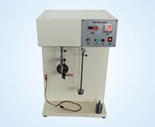 耐折壽命(mìng)試驗機