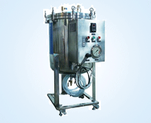 壓(ya)力浸水(shuǐ)試驗機(ji)IPX8