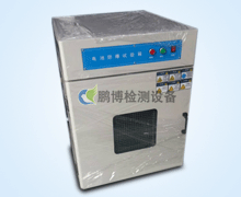 電(dian)池過充過放(fang)防爆箱A