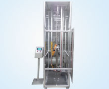 手機受控跌(die)落試驗機（全罩型(xíng)）